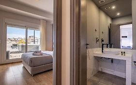 Athenian Infinity Apartments
